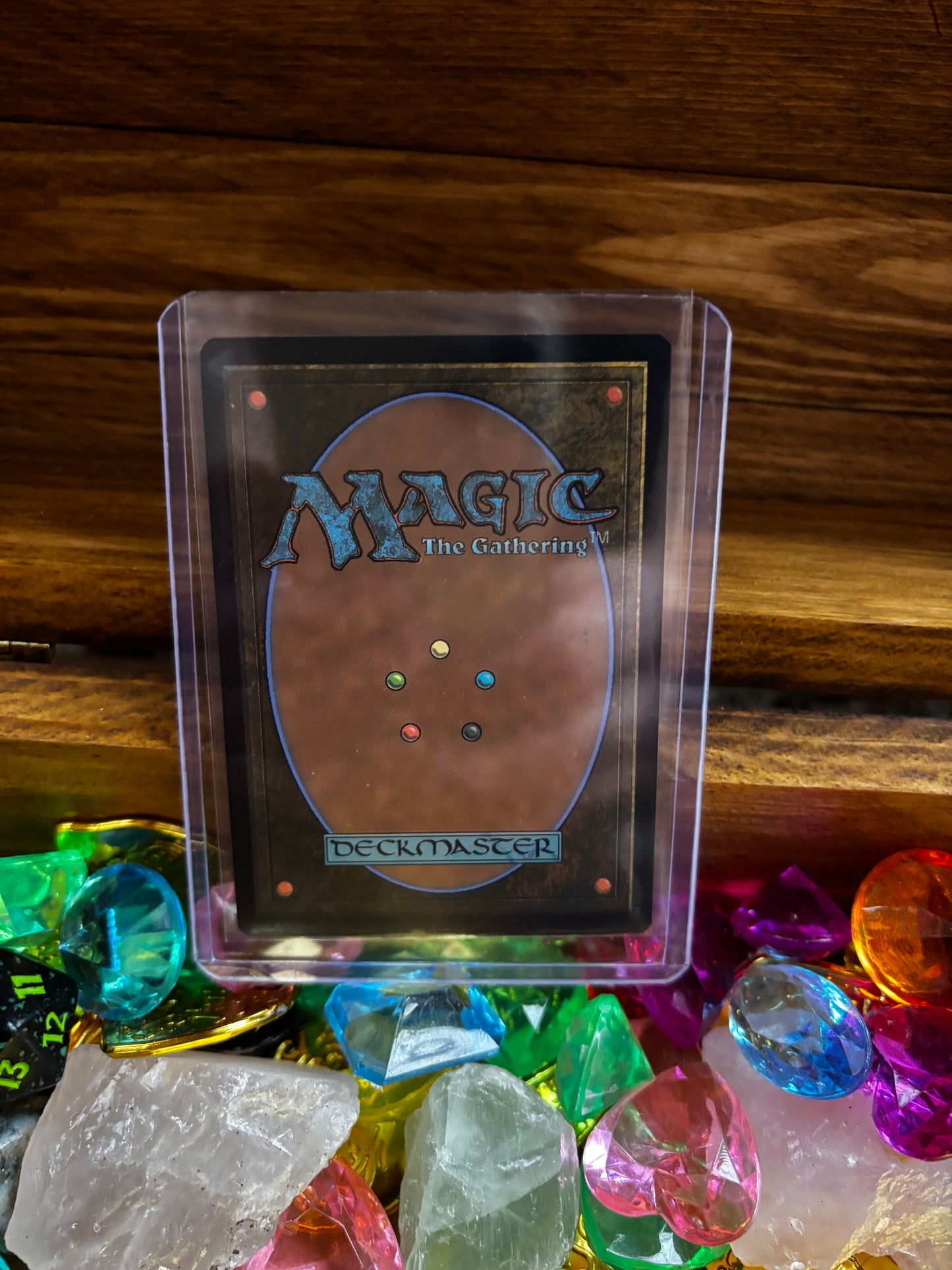 MTG: Hexing Squelcher