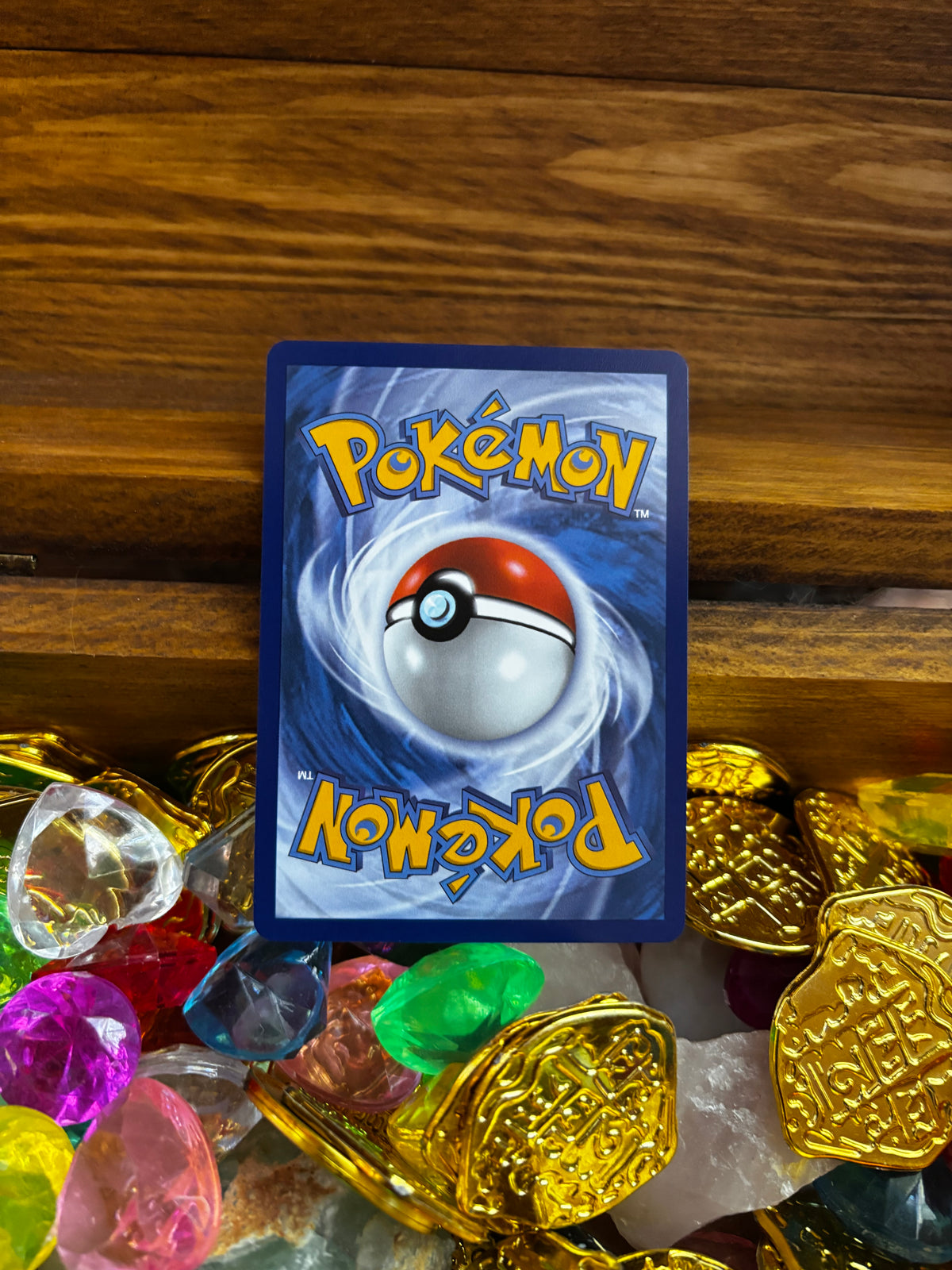 Pokémon TCG: Doublade (98/88), Perfect Order