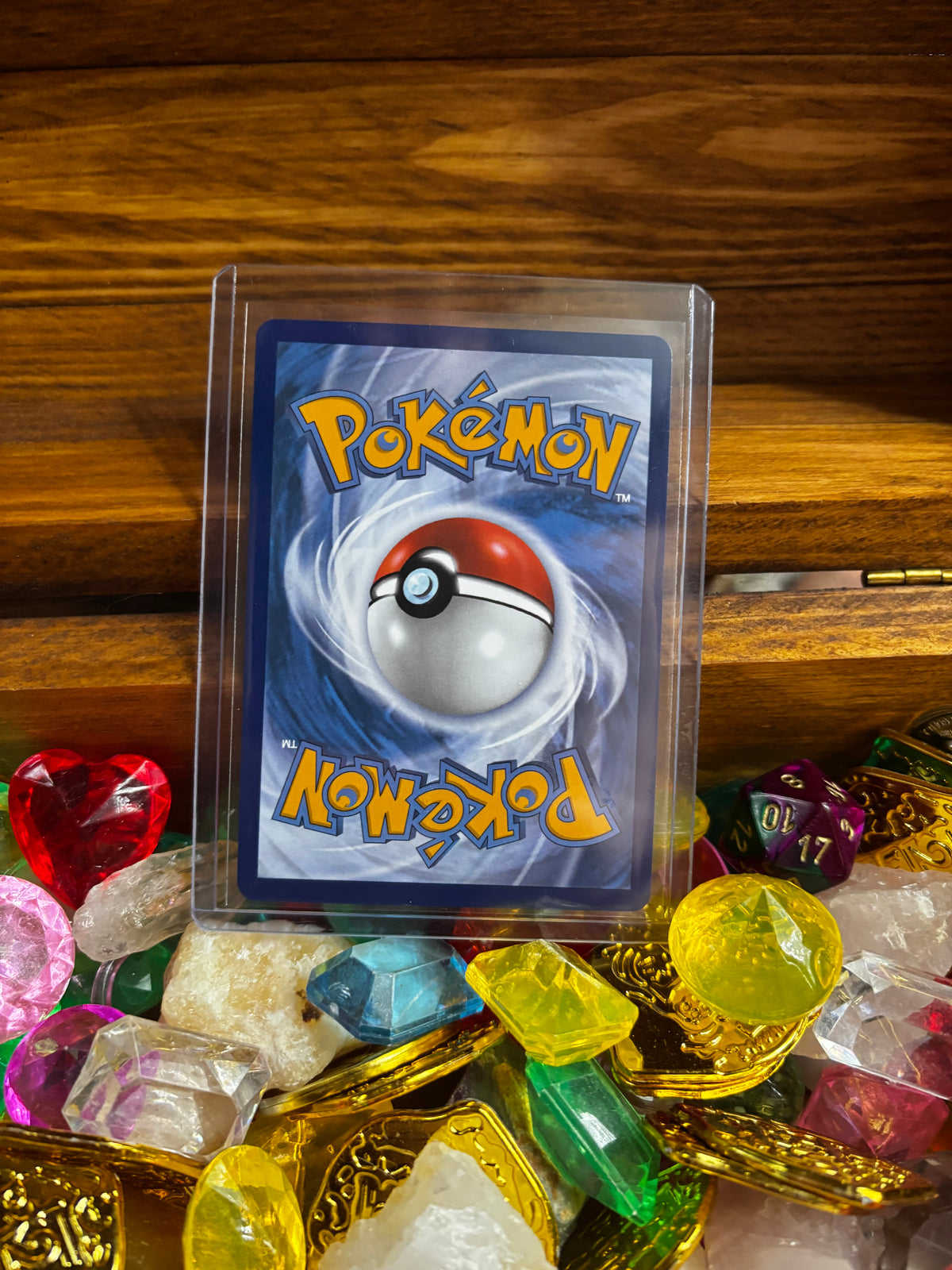 Pokémon TCG: Pikachu EX (057/217) Ascended Heroes