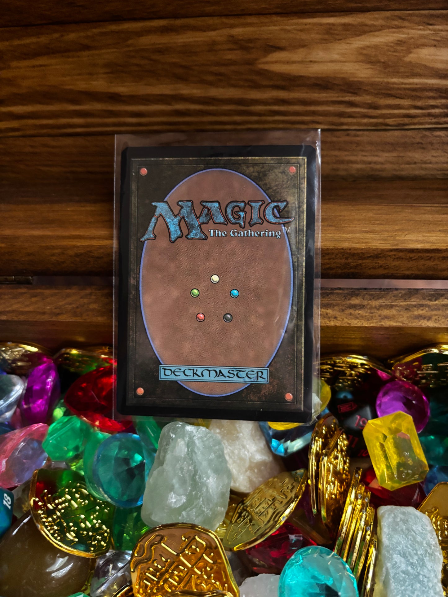 MTG: Emeritus of Truce, Secrets of Strixhaven