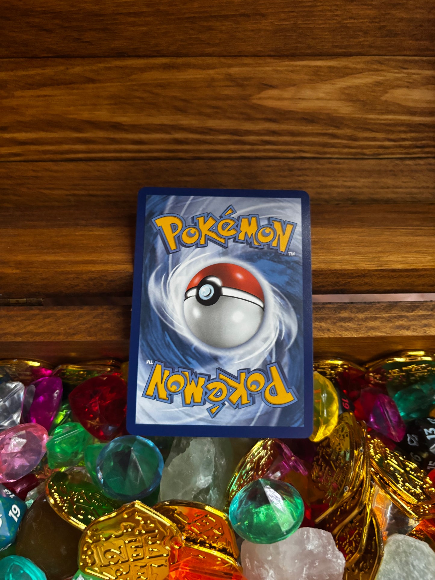 Pokémon TCG: Mega Hawlucha EX (116/217), Ascended Heroes