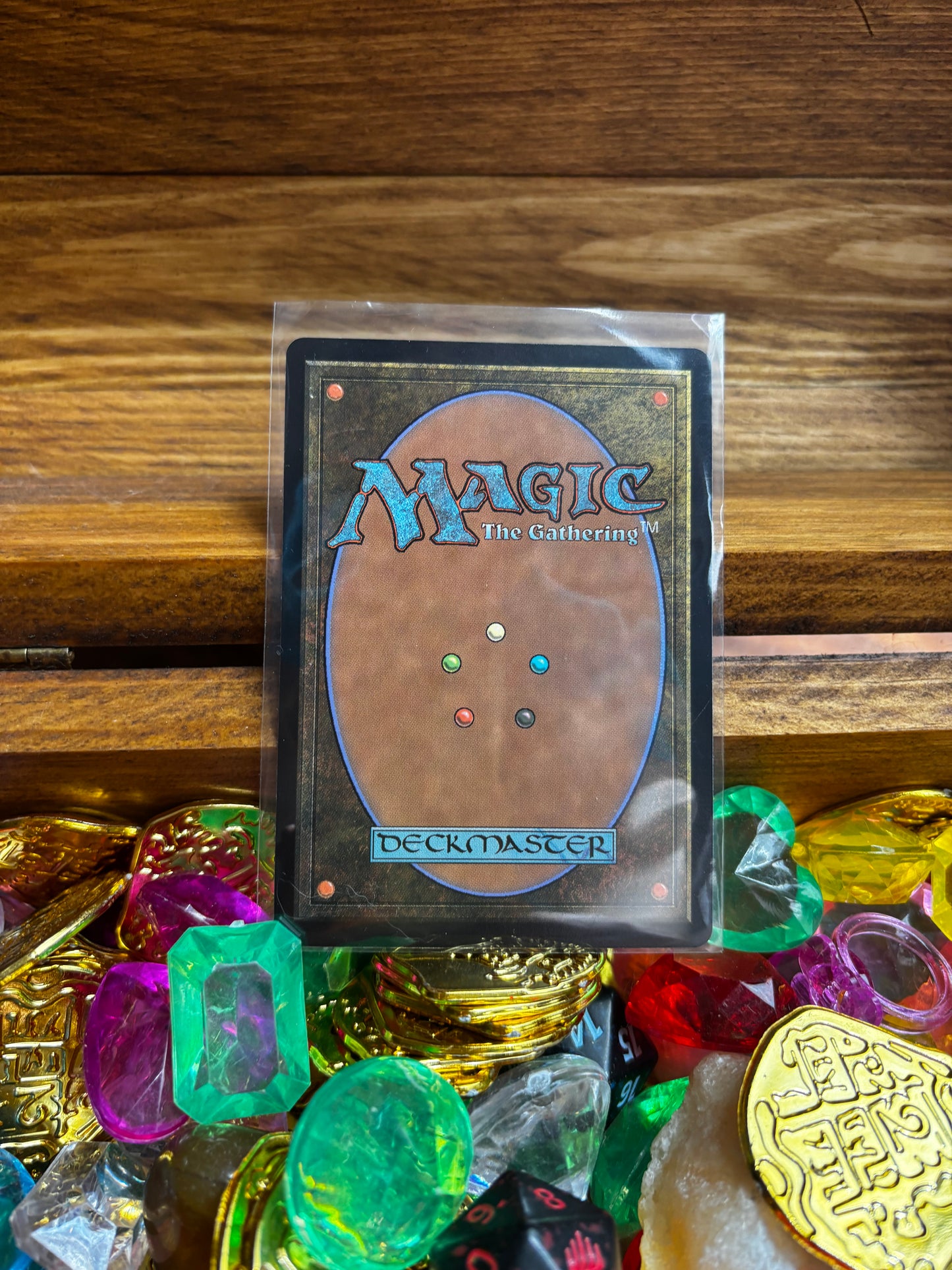 MTG: Maha, Its Feathers Night, Bloomburrow