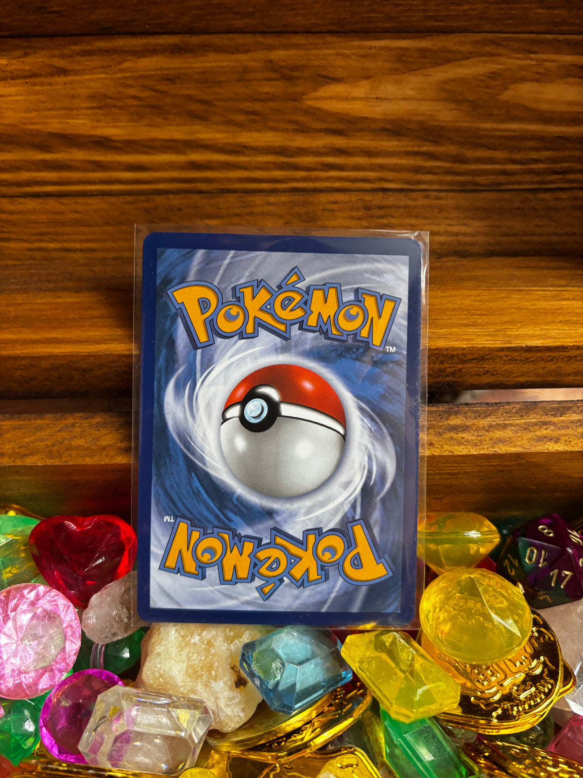 Pokémon TCG: Weavile (228/217) Ascended Heroes