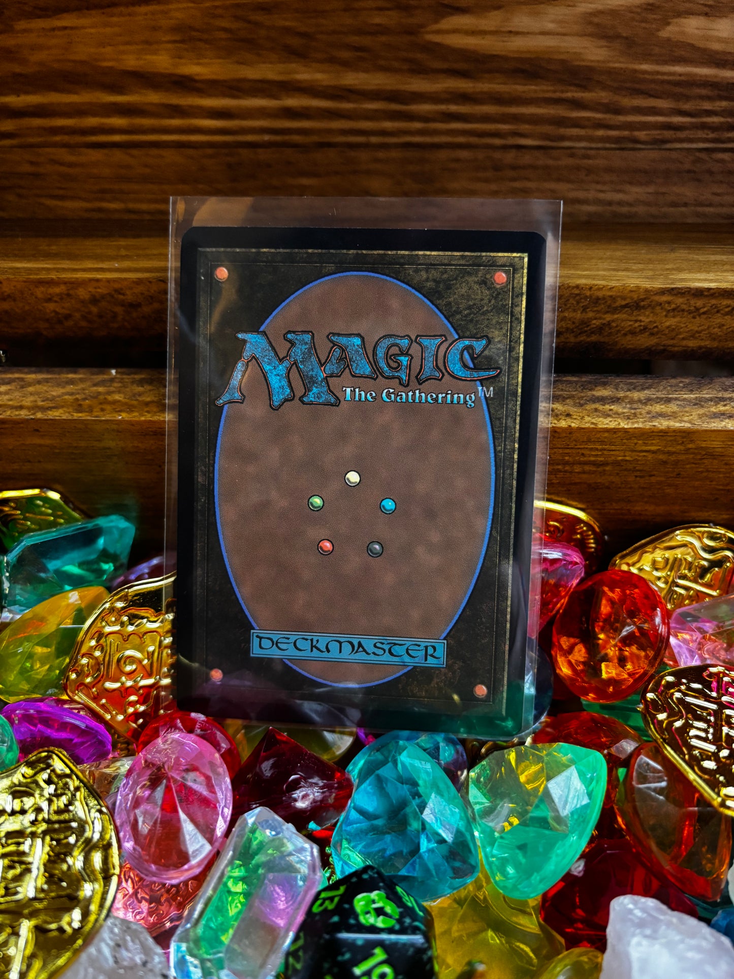 United Front, MTG Avatar the last Airbender