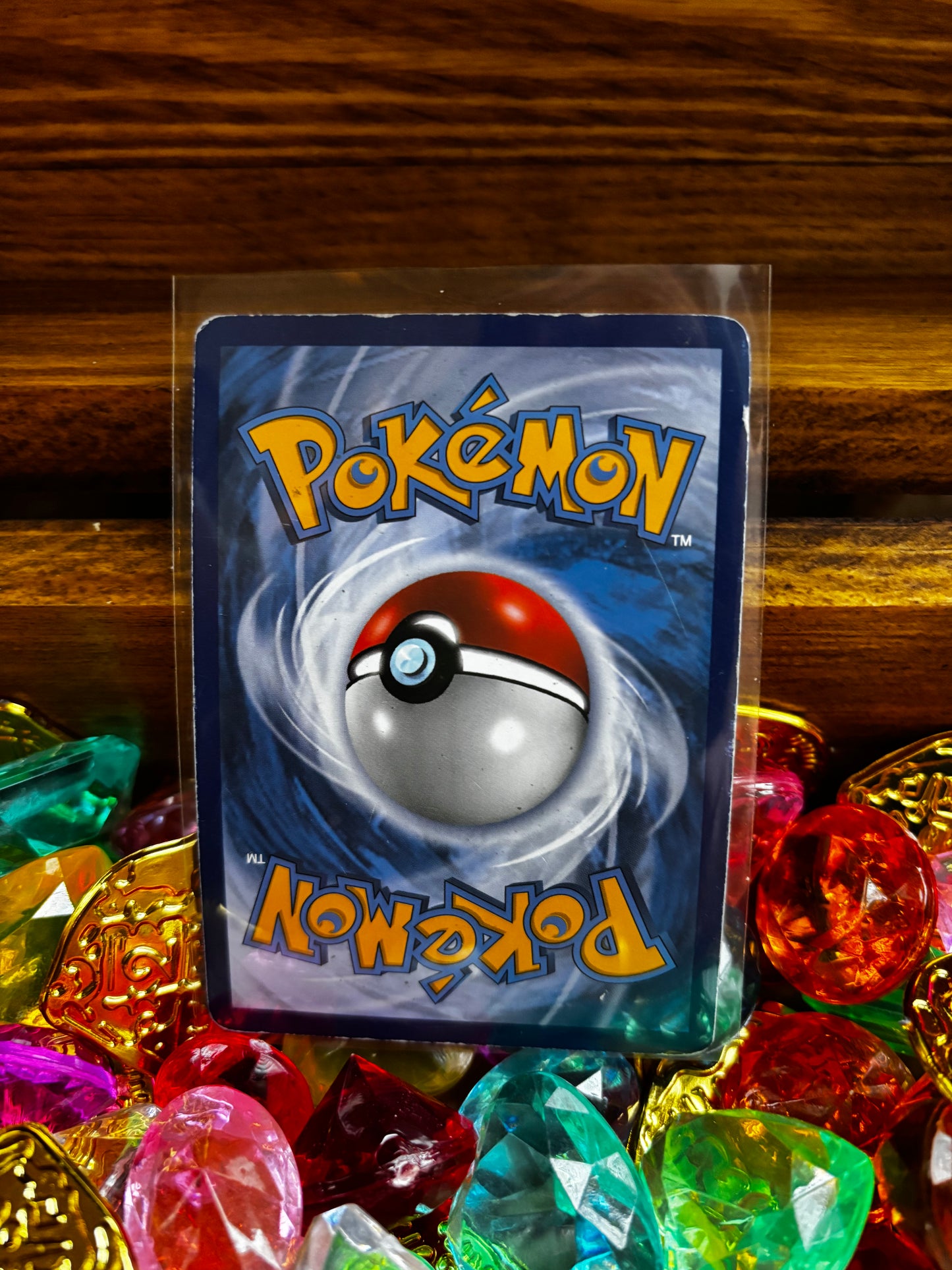 Pokémon TCG: Guzzlord GX promo