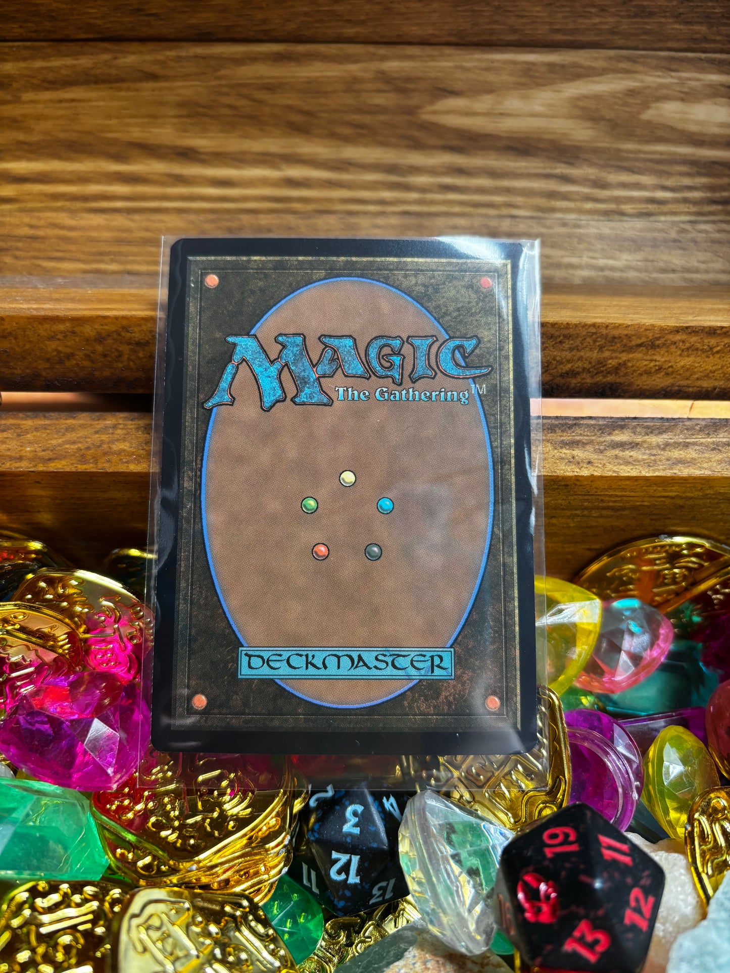 MTG: Hex Magic, Marvel Superheroes