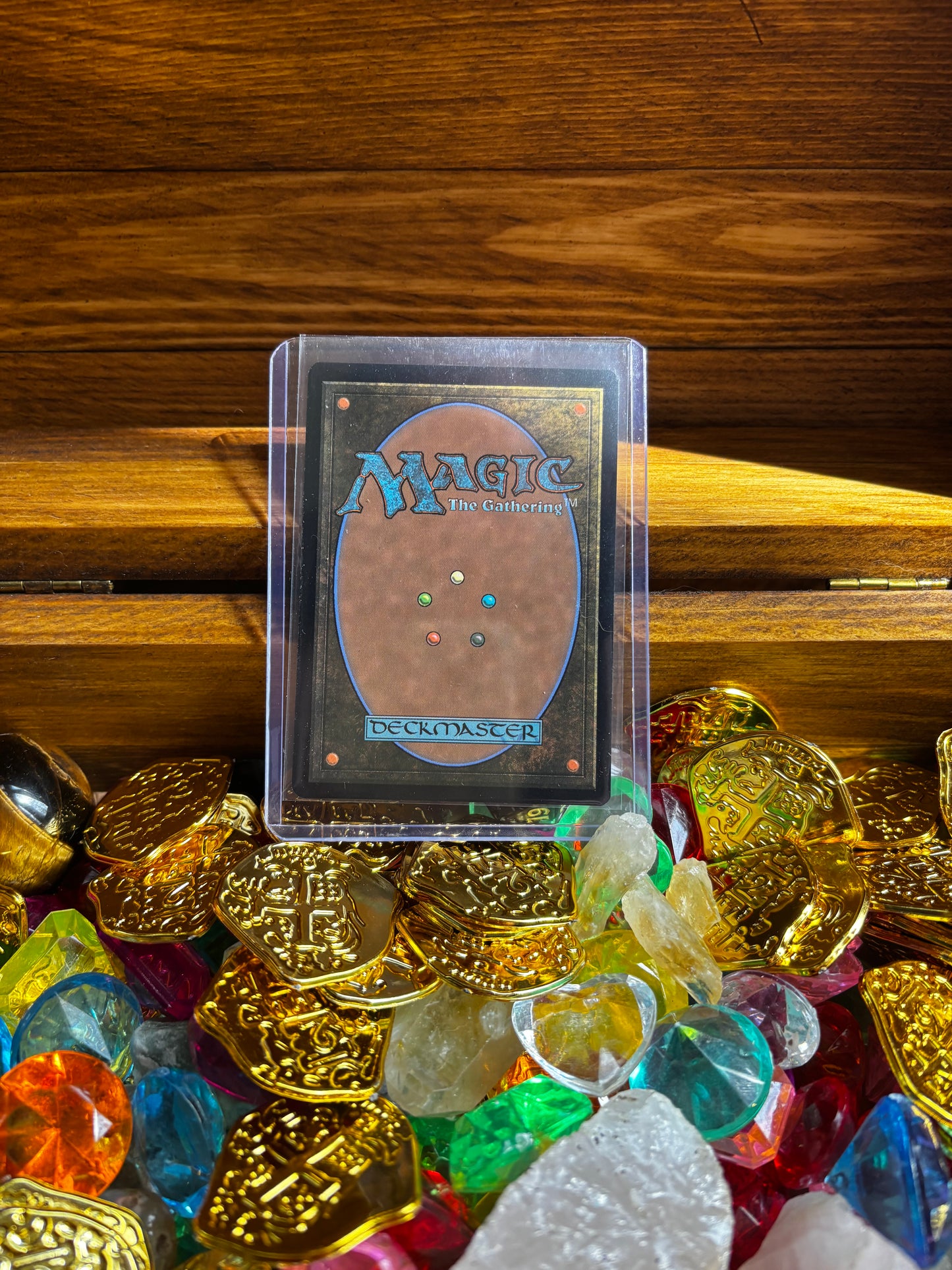 MTG: Thousand-year Elixer, Lorwyn Eclipsed
