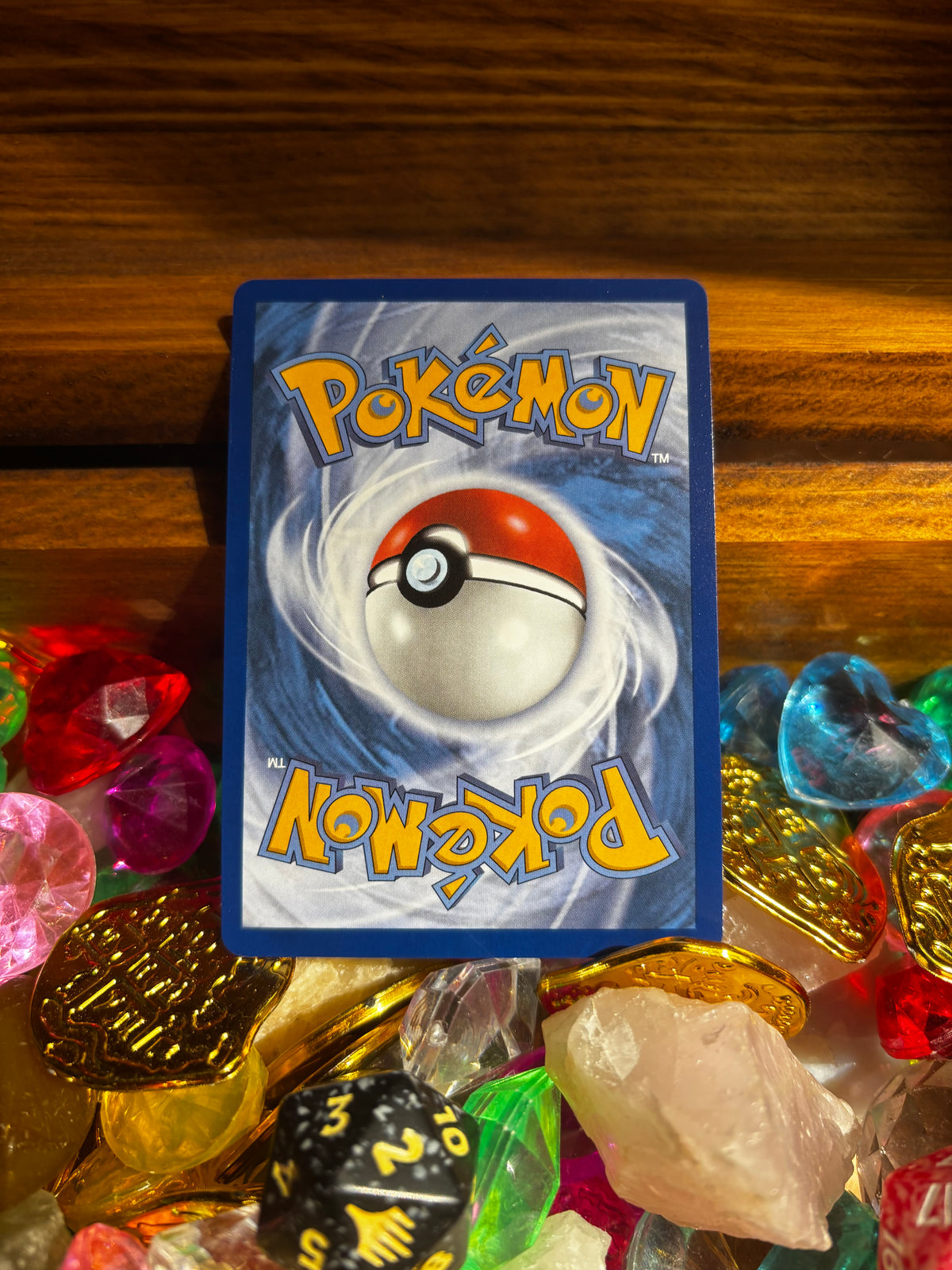 Pokémon TCG: Mega Signal (171/132), Mega Evolutions