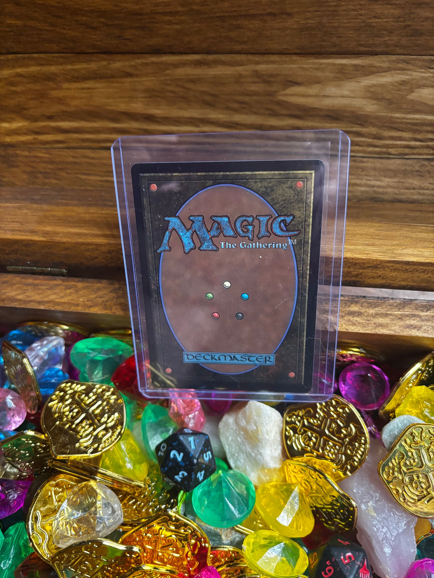 MTG: Sunspine Lynx, Bloomburrow