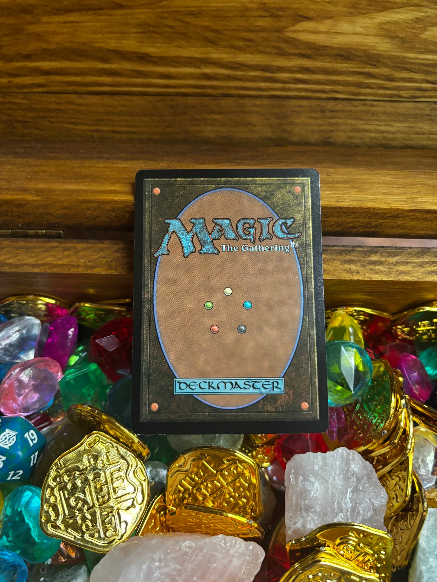 MTG: Namor the Sub-Mariner. Marvel Superheroes