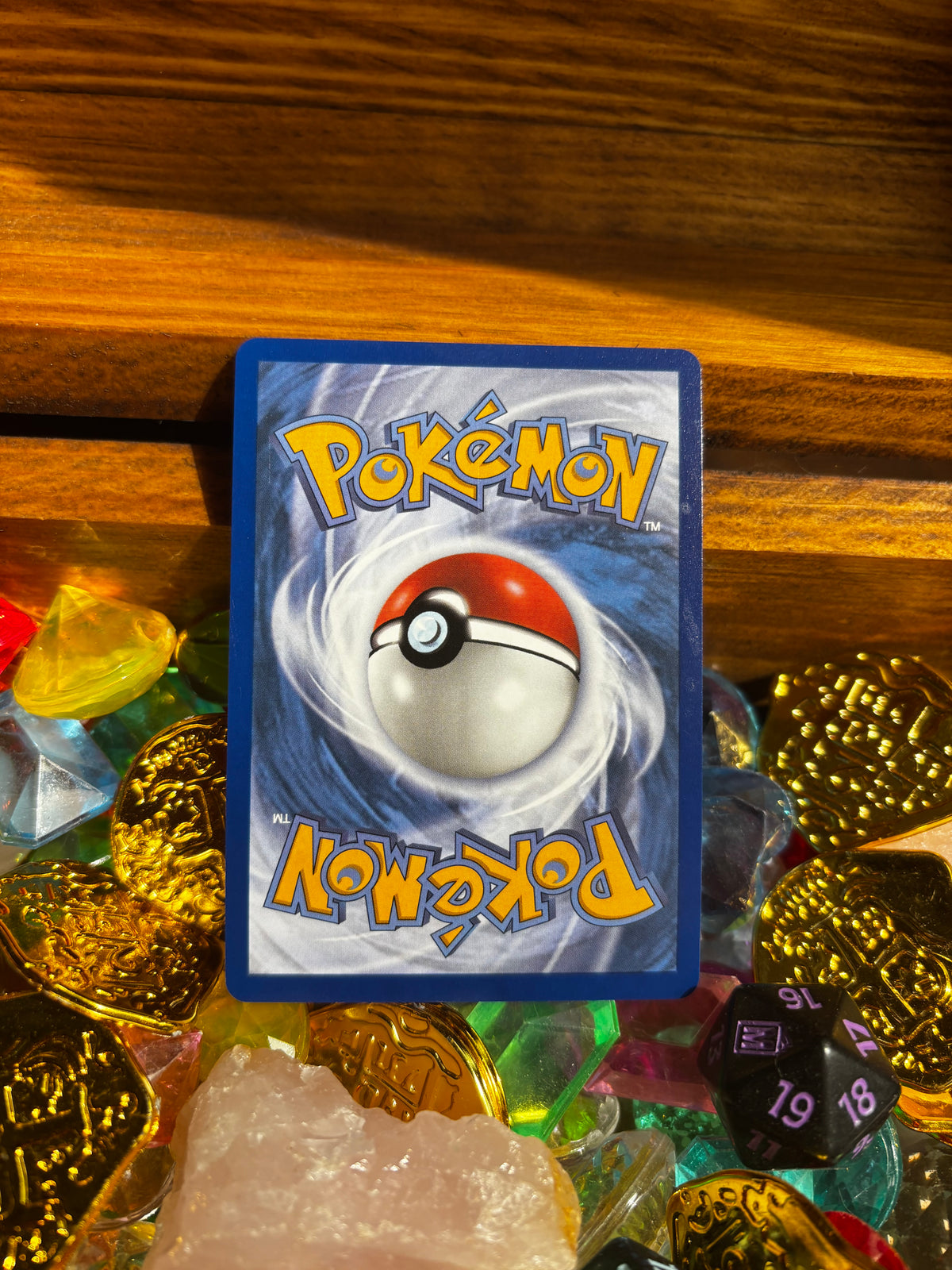 Pokémon TCG: Canari 257/216, Acended Heroes