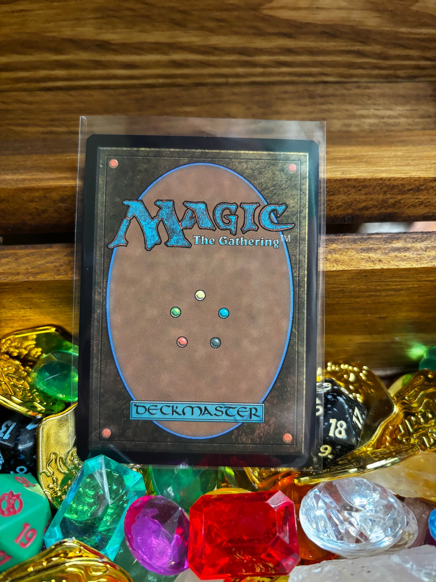MTG: Emeritus of Abundance, Secrets of Strixhaven