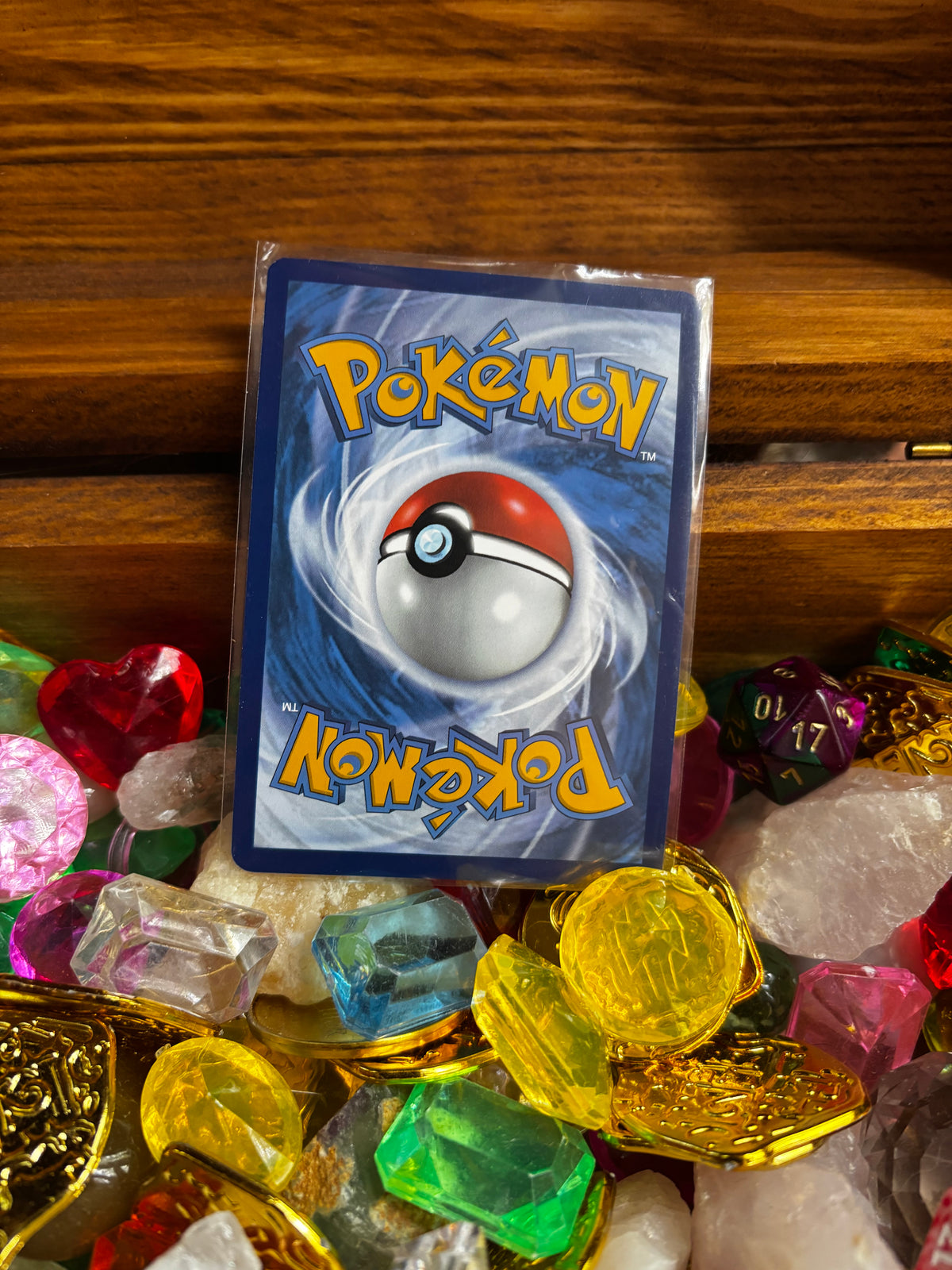 Pokémon TCG: Clobbopus (207/191), Surging Sparks