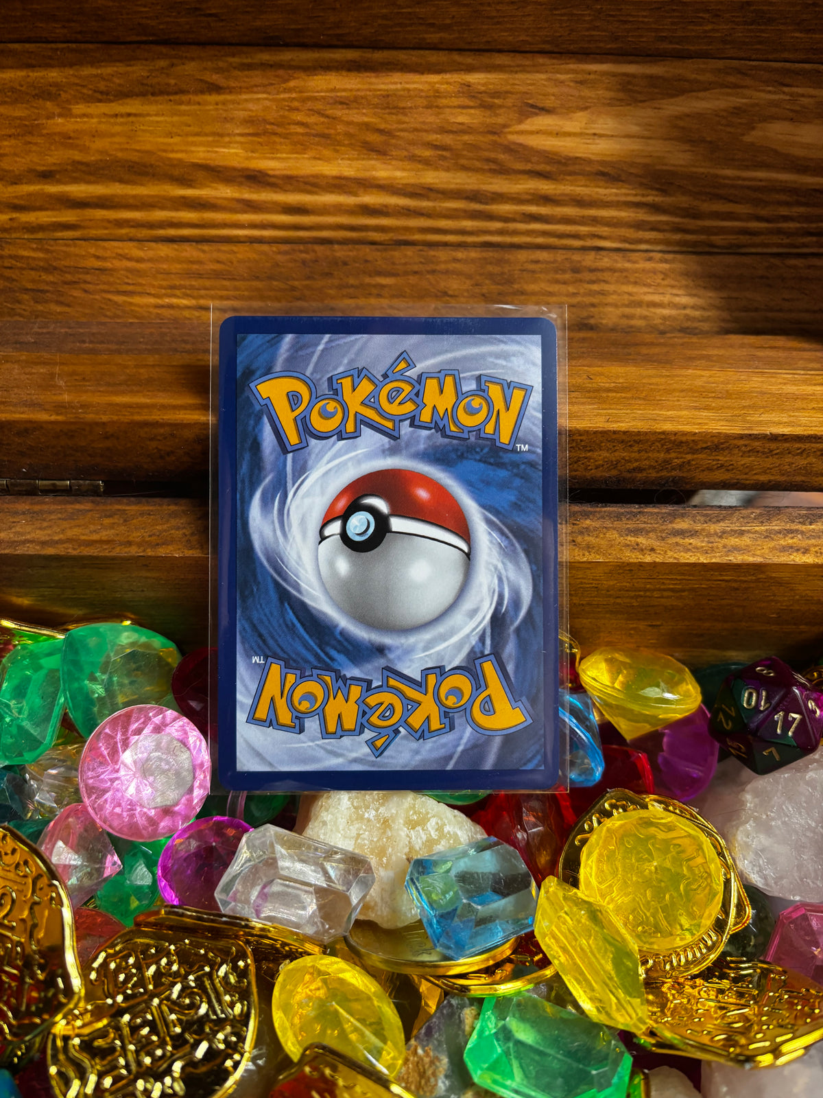 Pokémon TCG: Hop’s Trevenant (237/217) Ascended Heroes