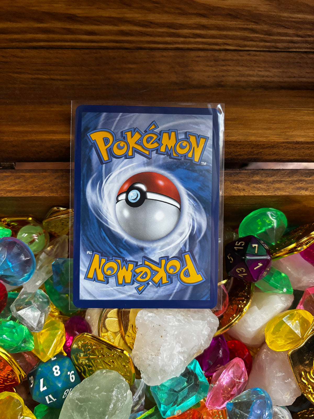 Pokémon TCG: Mega Eelektross EX (266/217) Ascended Heroes