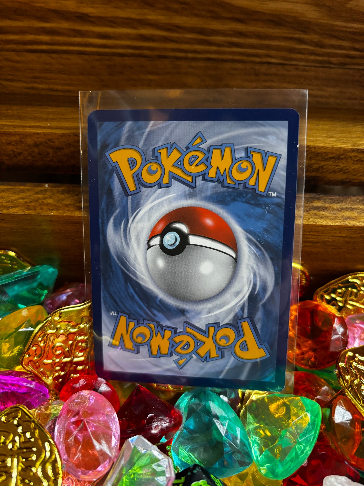 Pokemon TCG: Pikachu Promo SWSH234