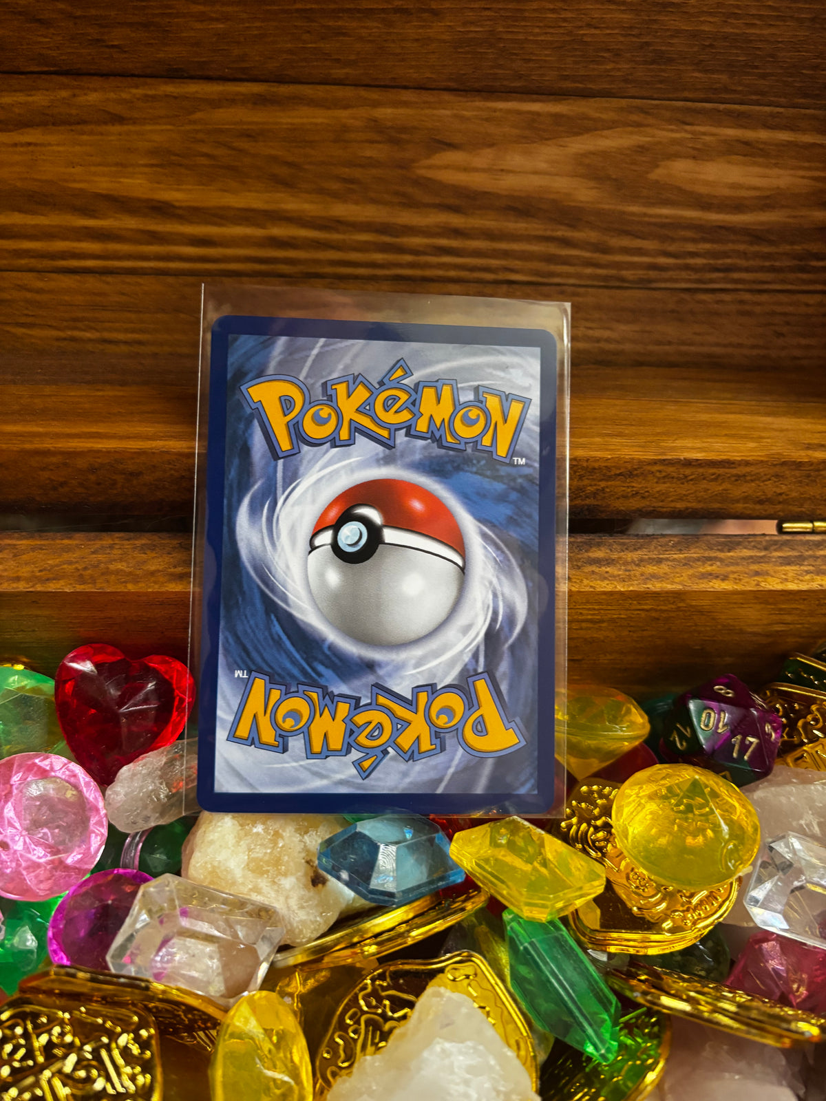 Pokémon TCG: Charizard EX 196