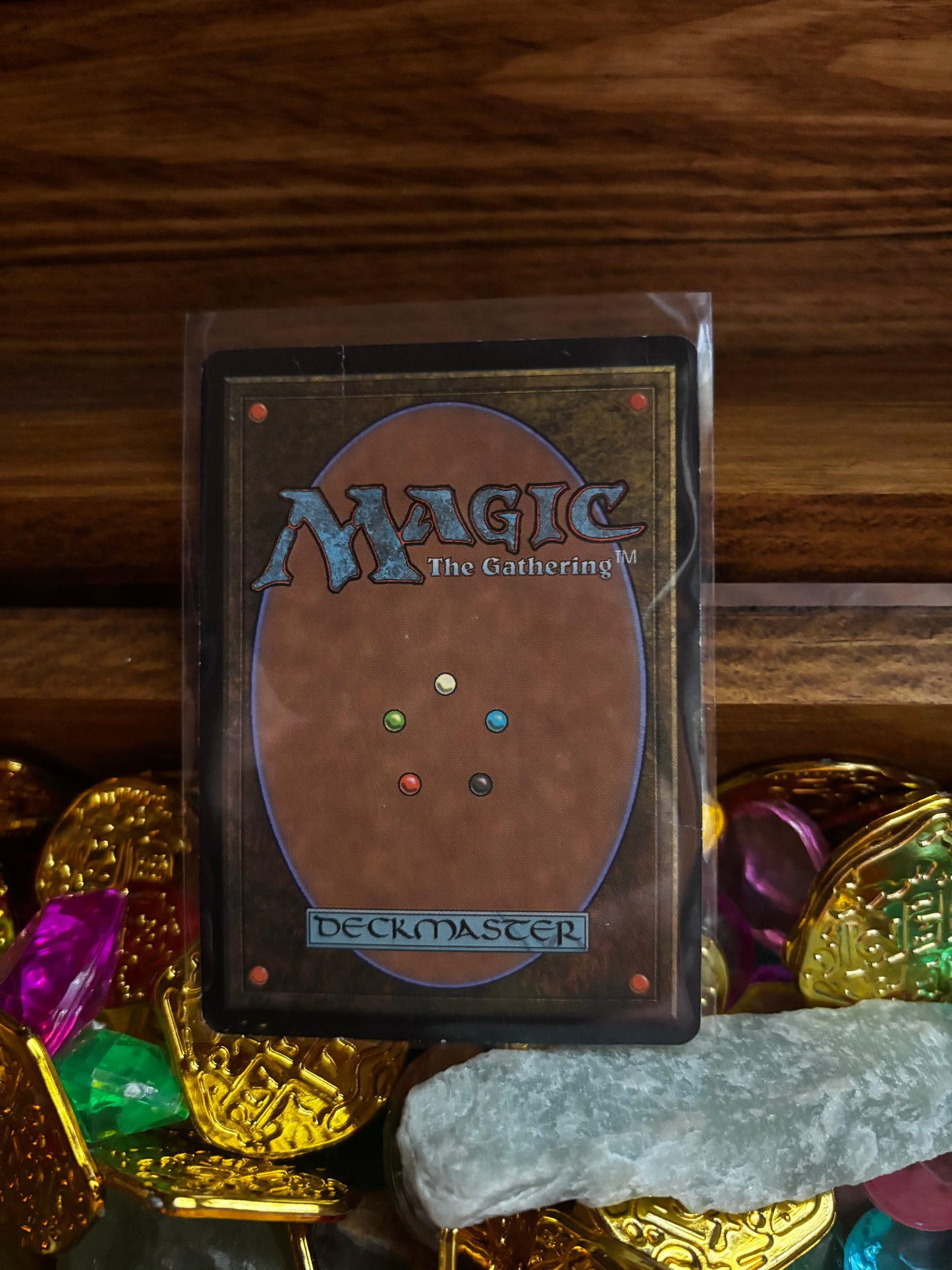 MTG: Draco, Planeshift
