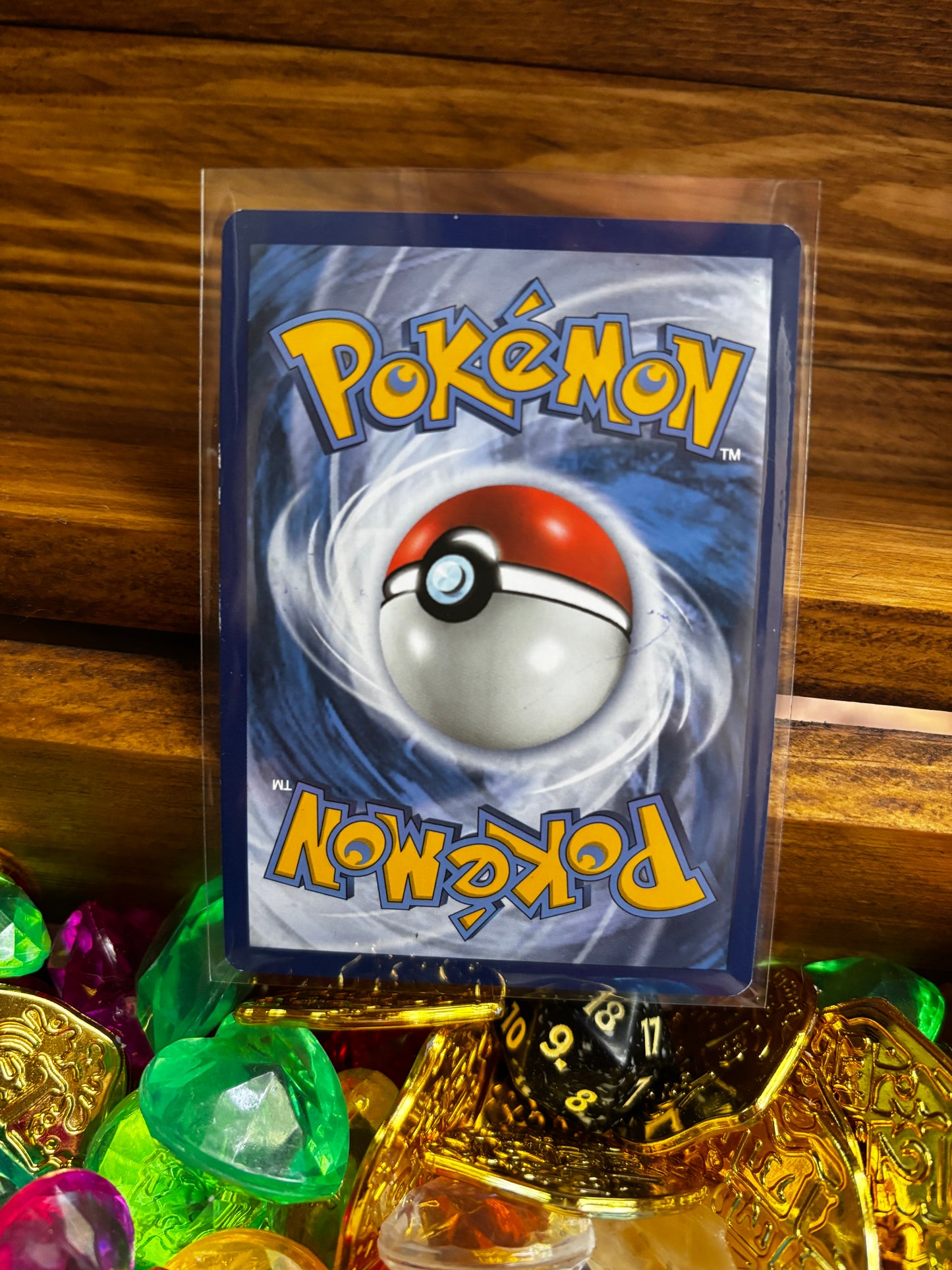 Pokémon TCG: Psyduck 16/122, BREAKpoint, Reverse Holo