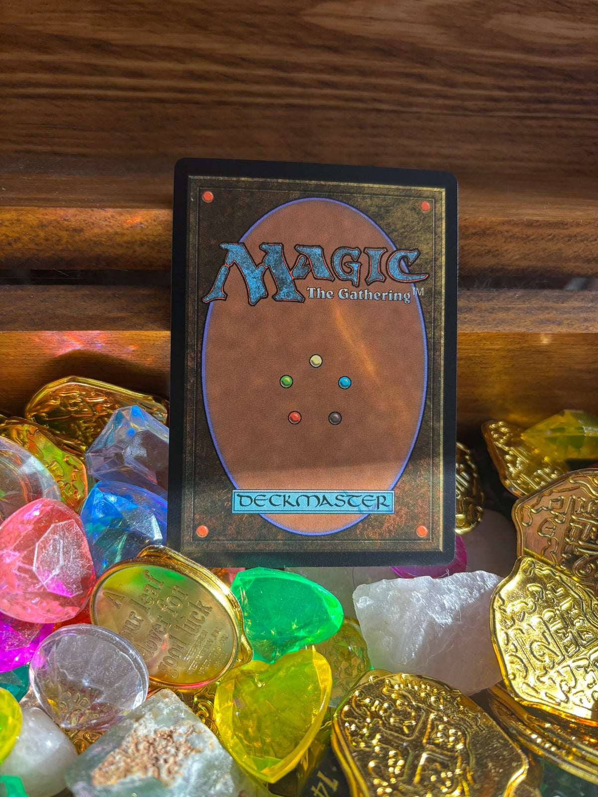 MTG: He-Man, Champion of Eternia. Secret Lair