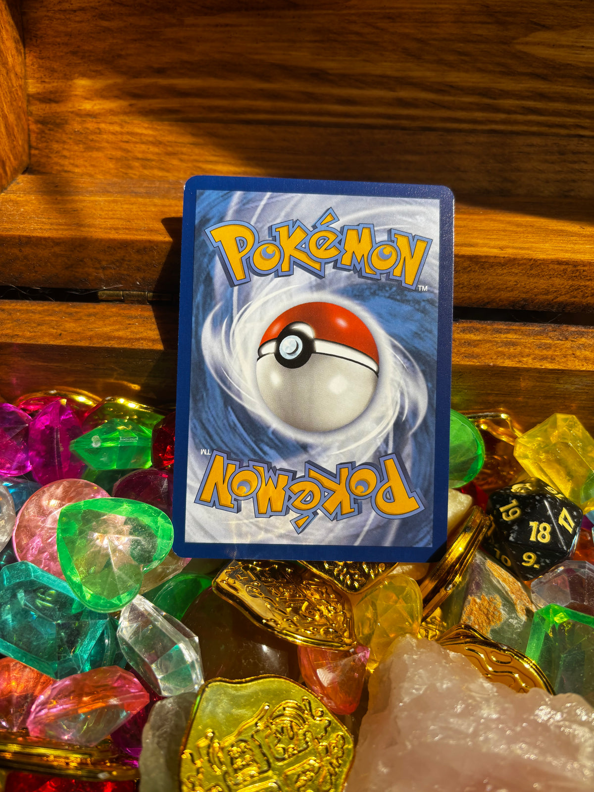 Pokémon TCG: Swinub (165/159), Journey Together