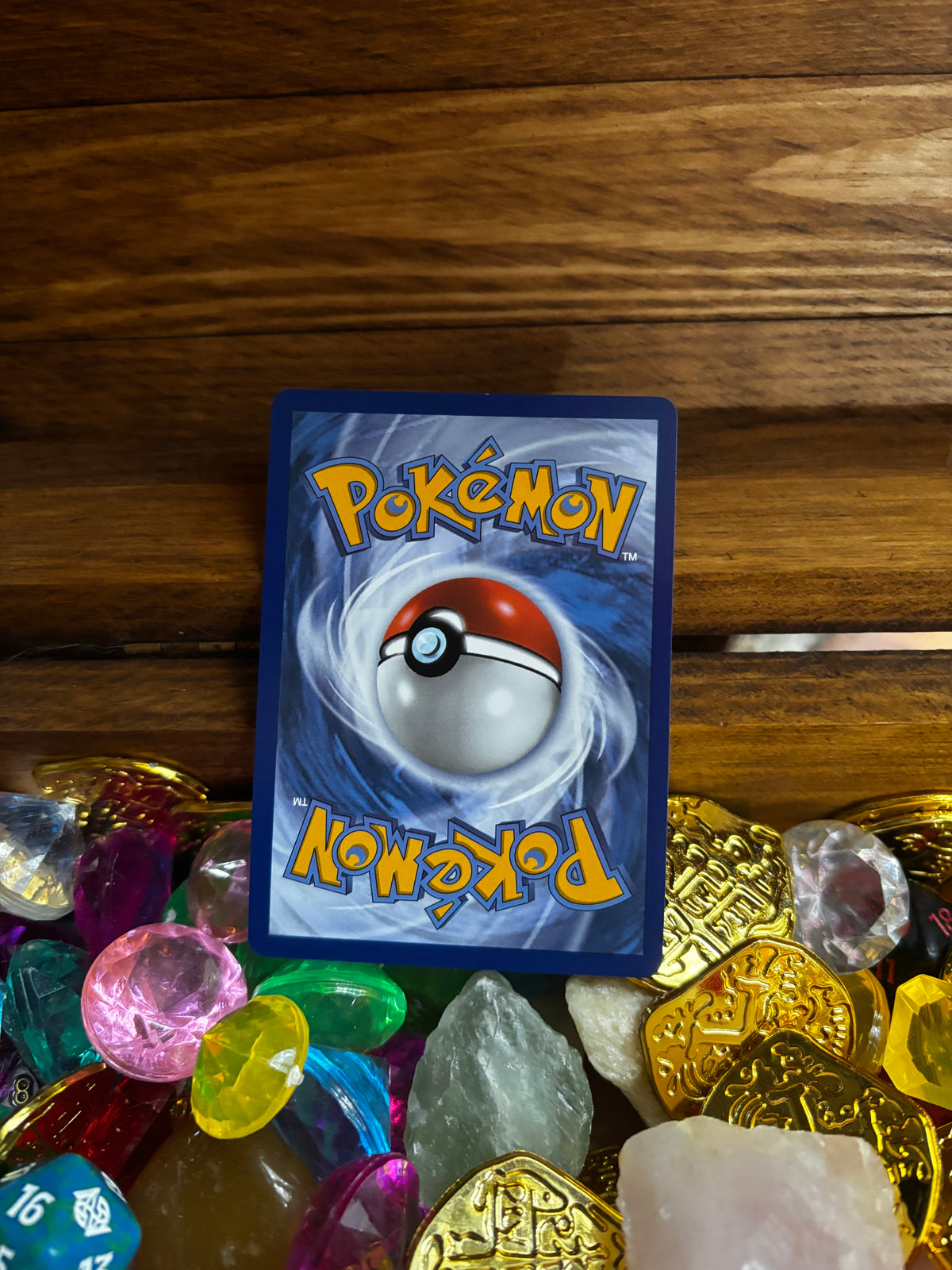 Pokémon TCG: Glass Trumpet (260/217), Ascended Heroes