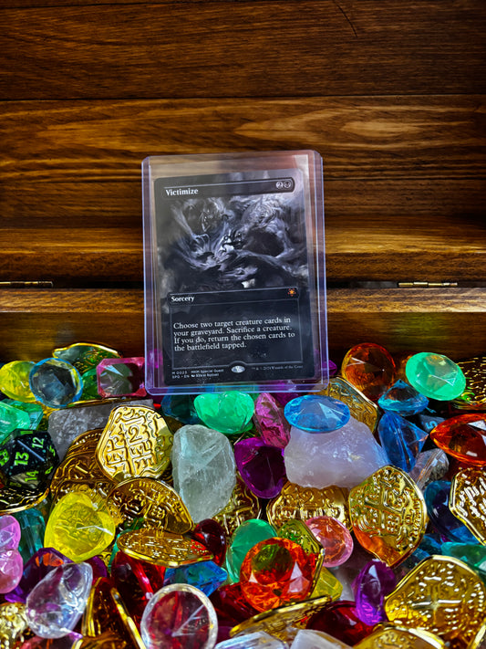 MTG: Victimize