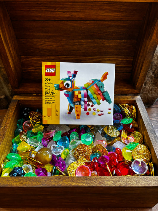 Lego: Piñata, 40644