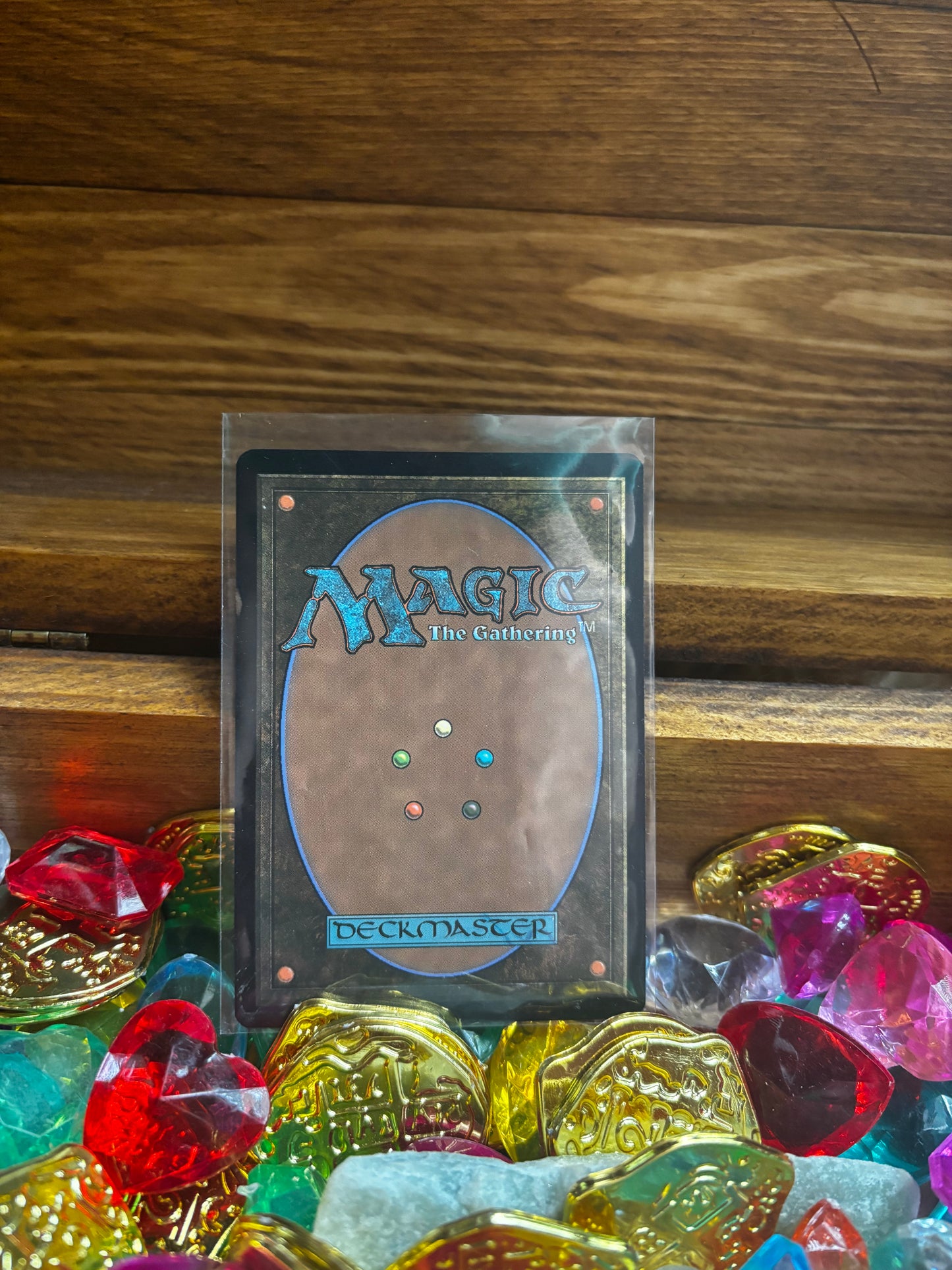 MTG: Adrix and Nev, Twincasters
