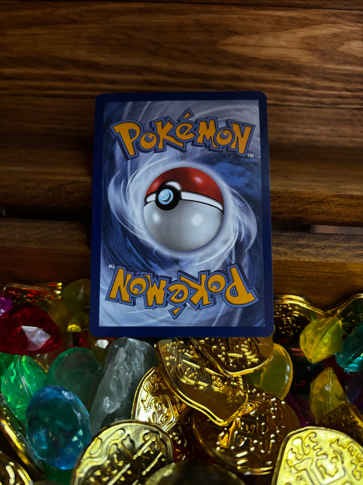 Pokémon TCG: Tarragon (116/88), Perfect Order