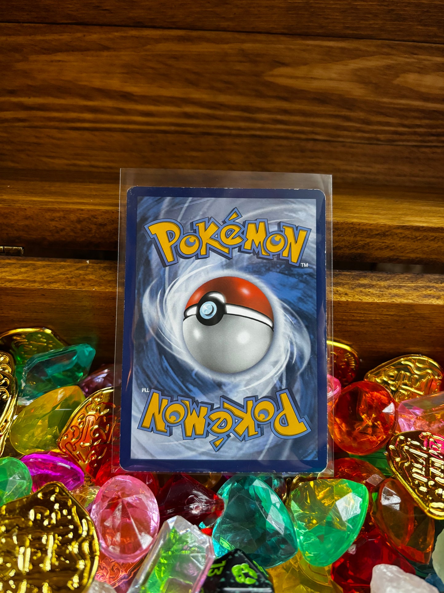 Pokemon TCG: Giratina Promo XY184