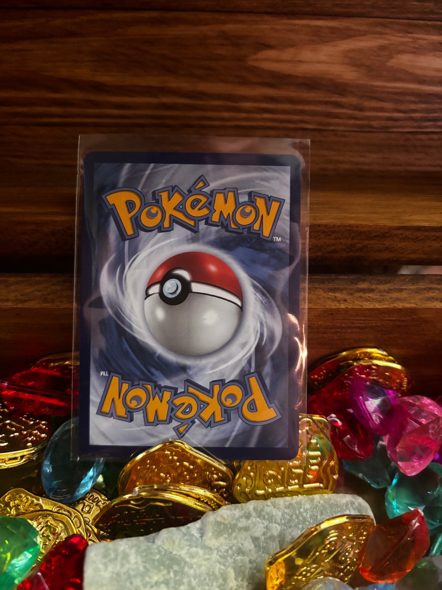 Pokémon TCG: Roxie’s Performance, 121/86, Chaos Rising