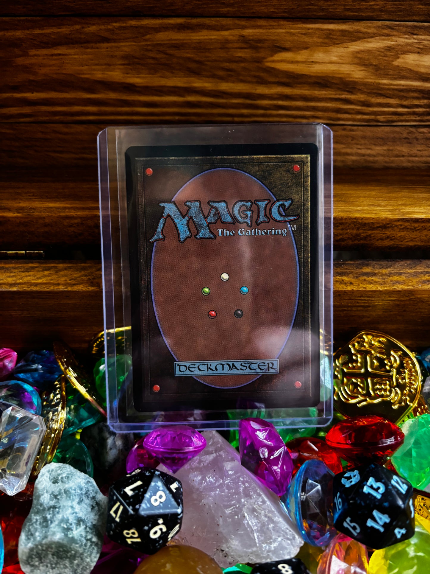 MTG: Goblin Ringleader, Apocalypse