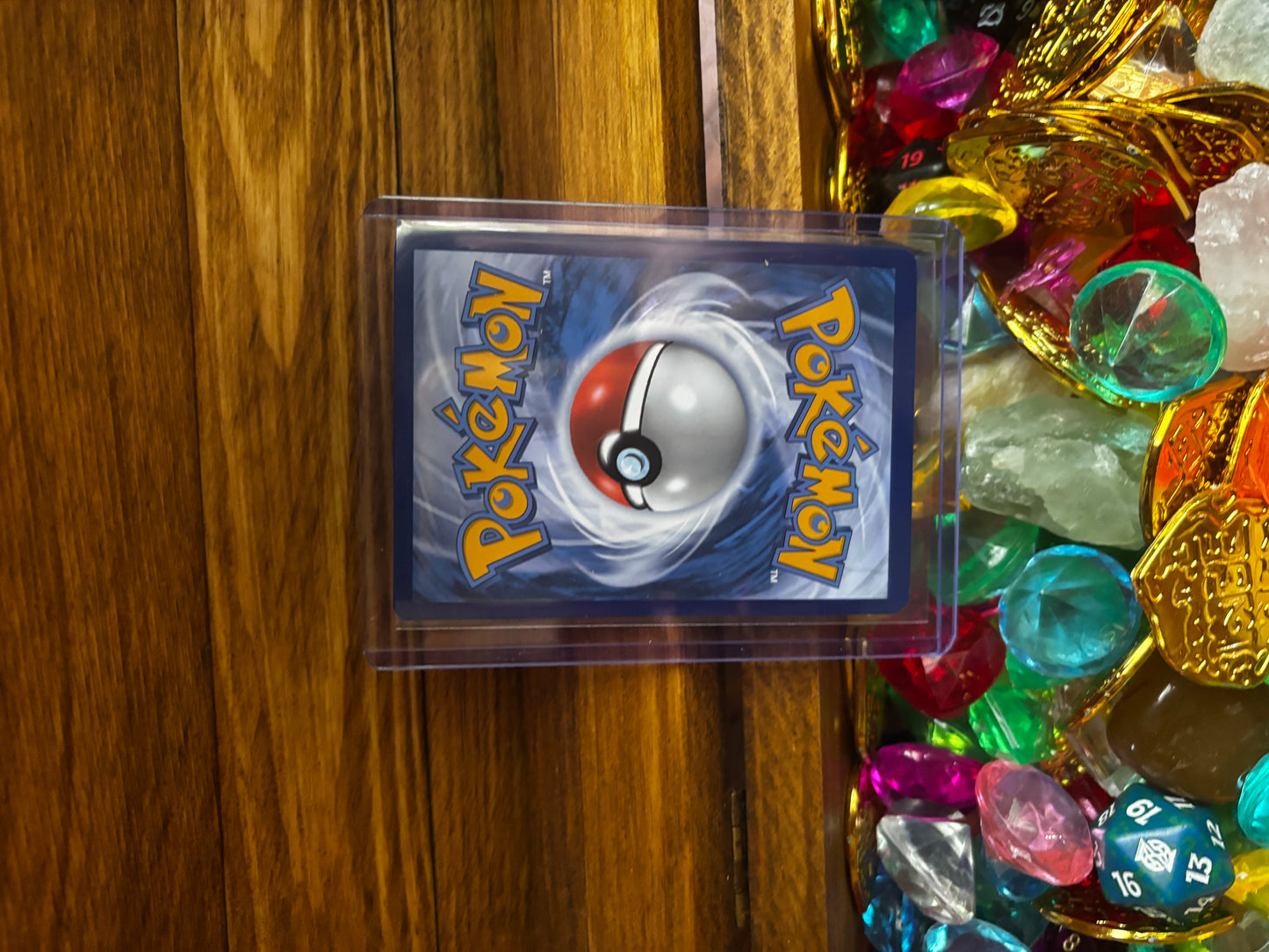 Pokémon TCG: Gengar, Trick or Trade 2024