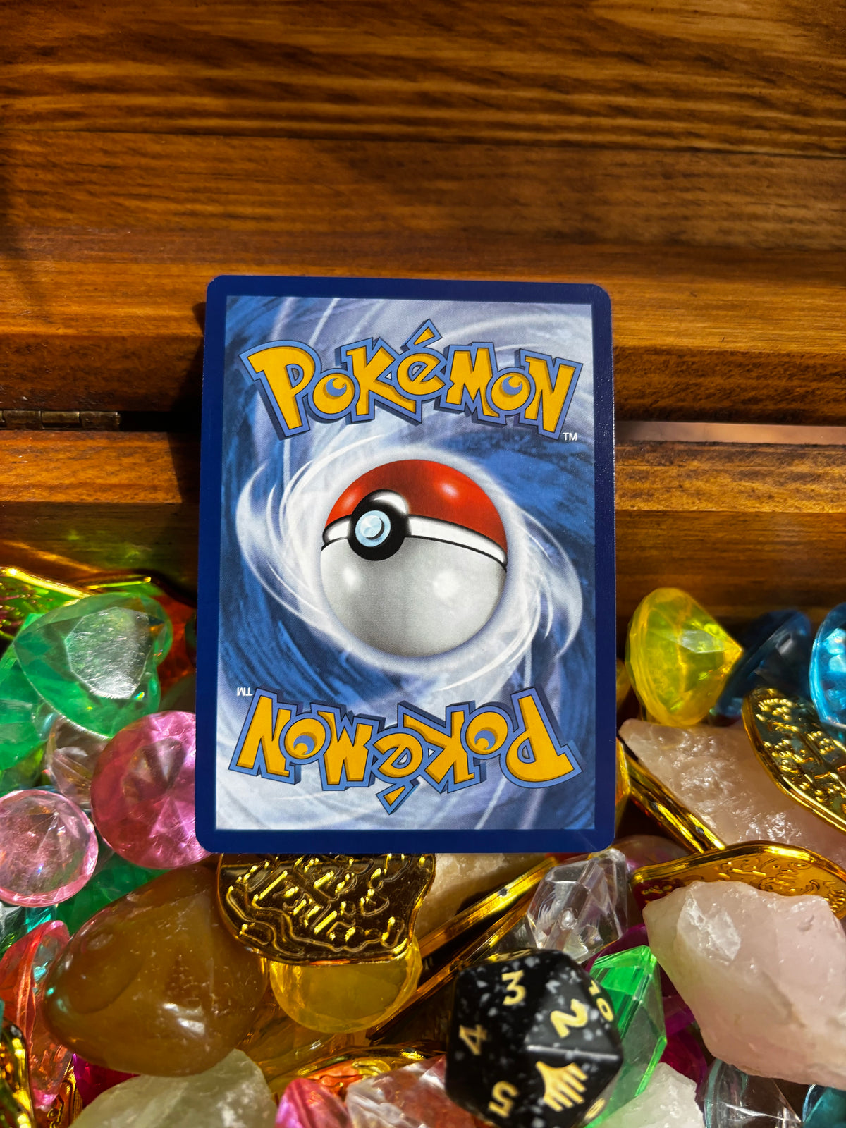 Pokémon TCG: Cetitan (201/191), Surging Sparks