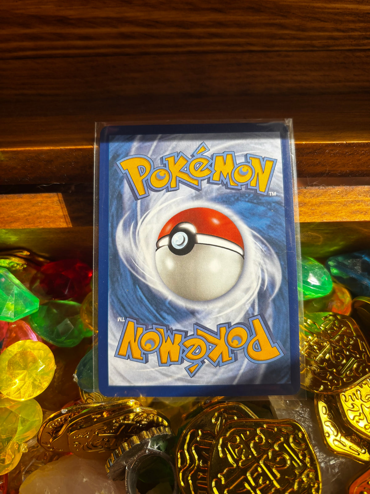 Pokémon TCG: Mega Heracross EX (108/94), Phantasmal Flames