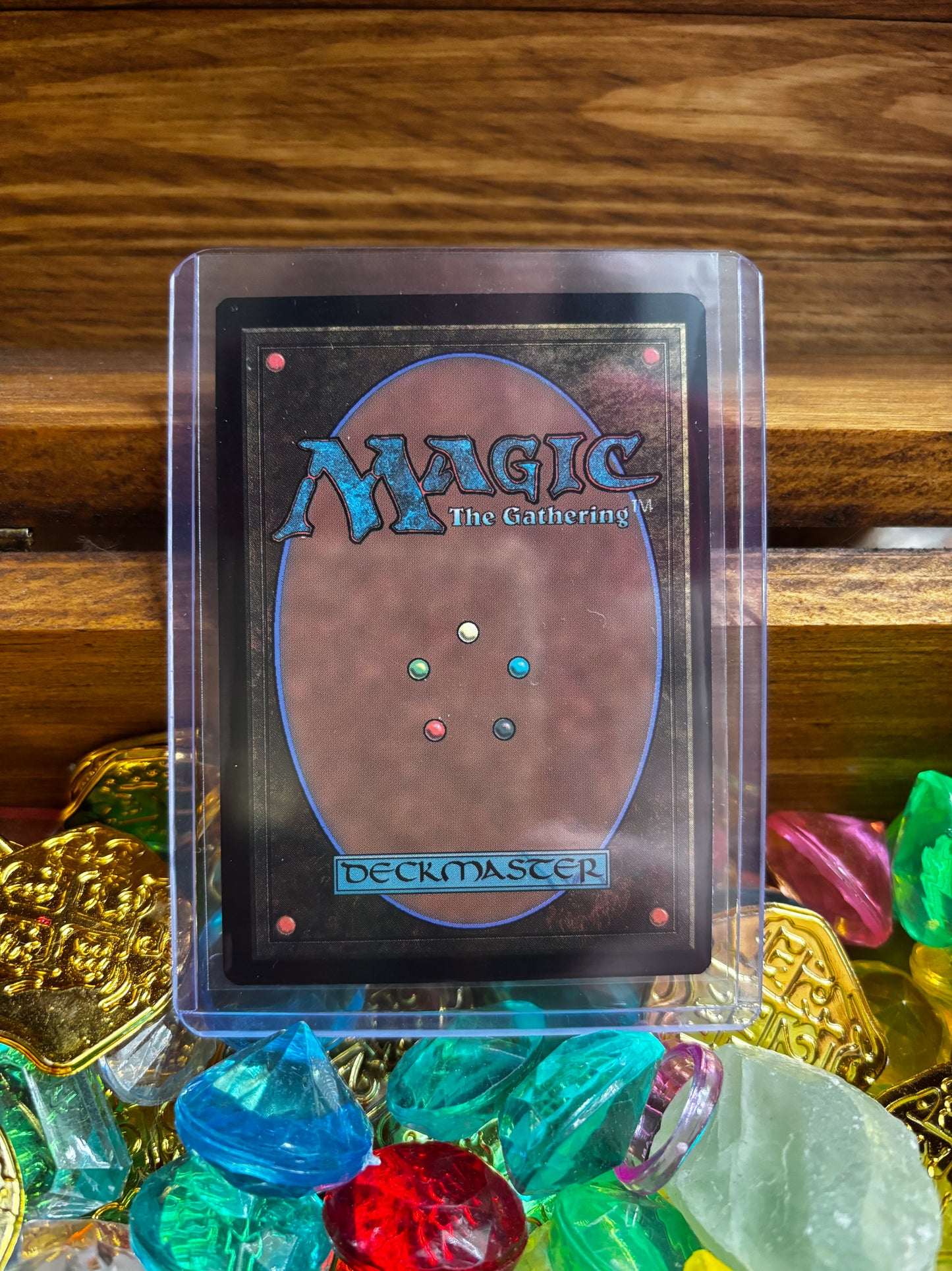 MTG: Endurance, Lorwyn Commander