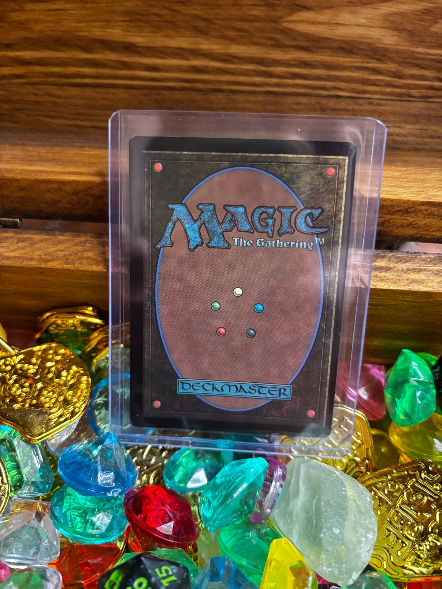 MTG: Springleaf Parade