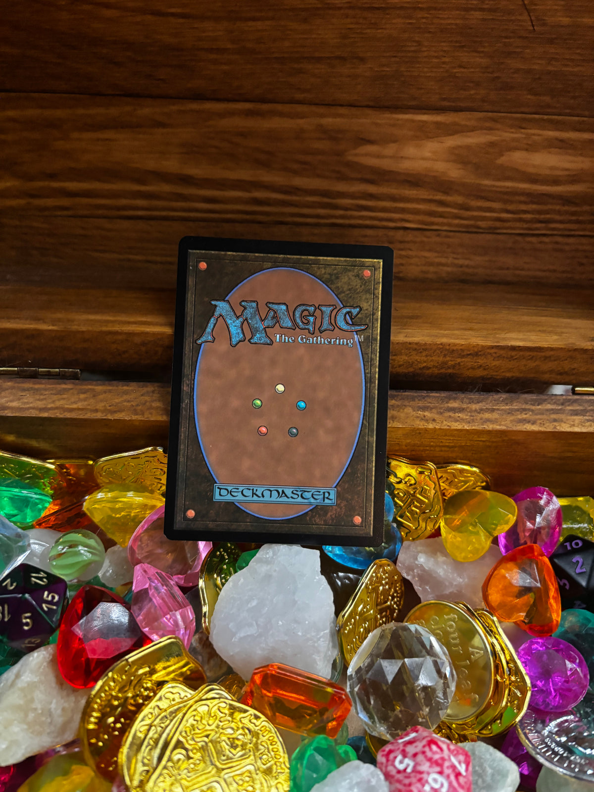 MTG: Sunderflock, Lorwyn Eclpised