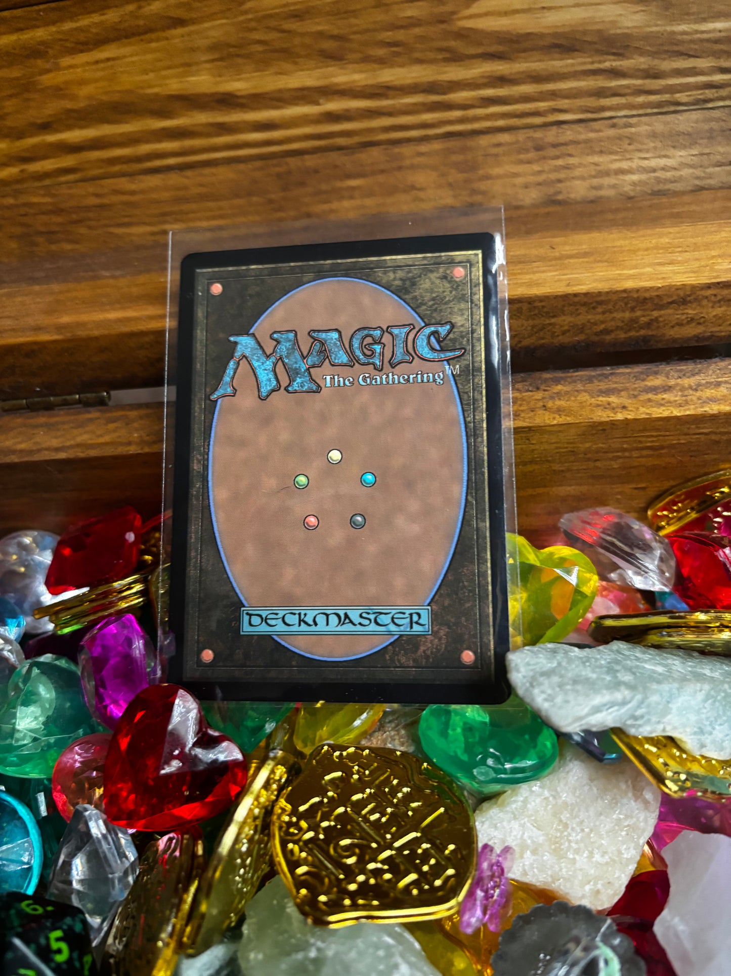MTG: Rancor, Eternal legal, Marvel Superheroes set